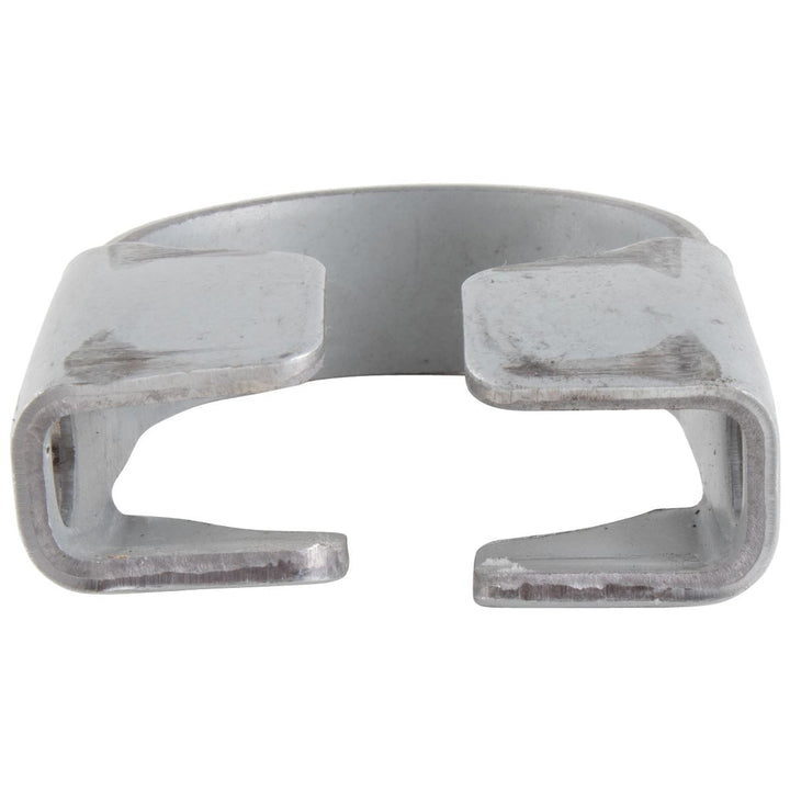 BRACING STRAP CLAMP