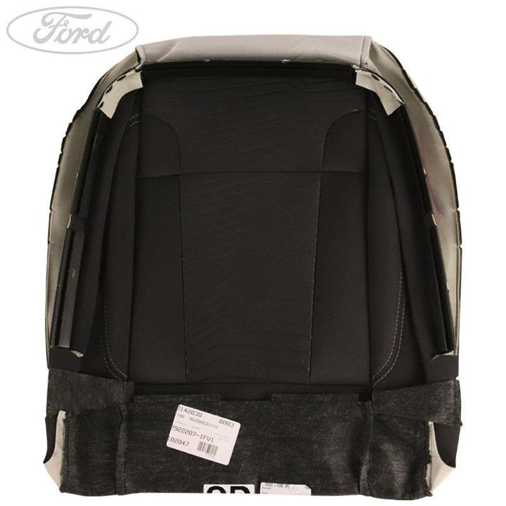 SEAT CUSHION COVER