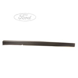 TRANSIT REAR BUMPER