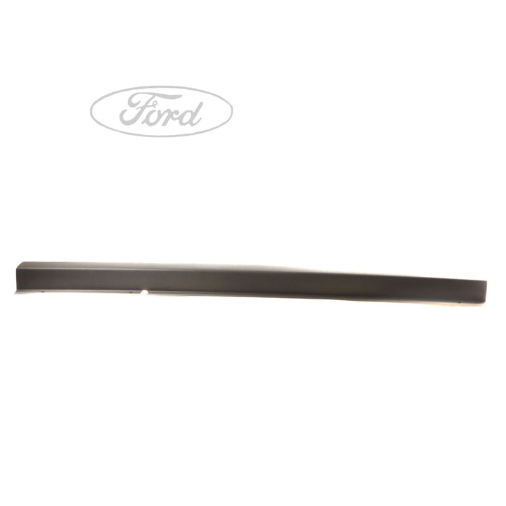 TRANSIT REAR BUMPER