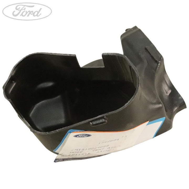 VENT AIR LOUVER HOSE
