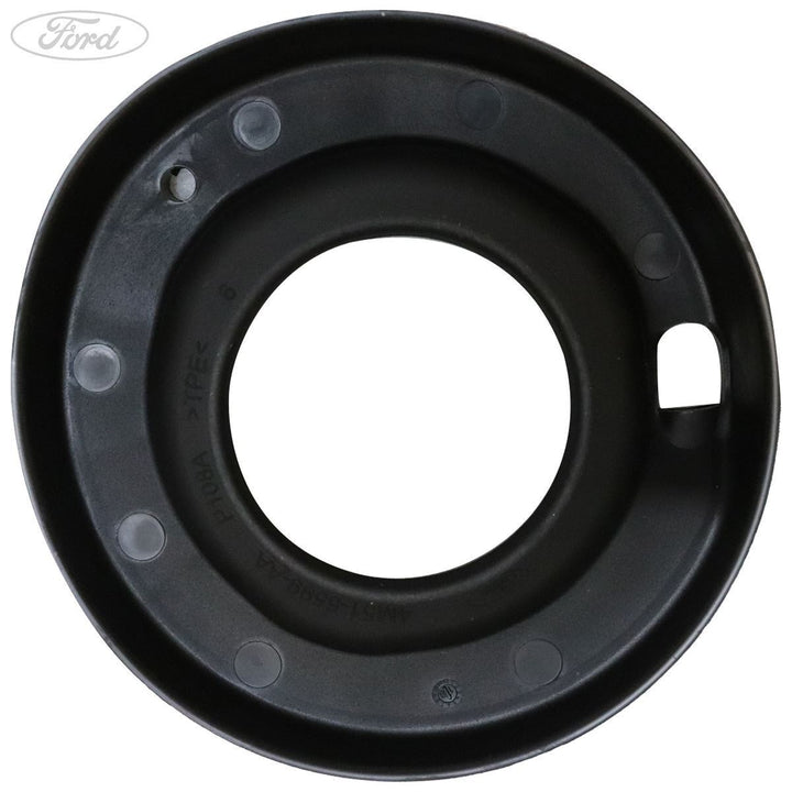 FOCUS KUGA C-MAX CC REAR SUSPENSION SPRING LOWER ANTISQUEAK