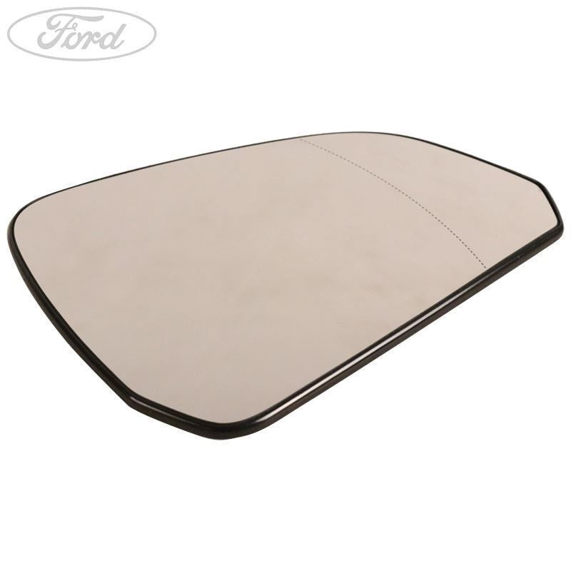 REAR VIEW OUTER MIRROR GLASS – Ford Online Shop UK