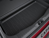 ALL-ELECTRIC EXPLORER®/ALL-ELECTRIC CAPRI® SECOND LOAD FLOOR BOOT LINER