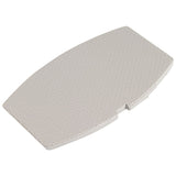 FIESTA N/S B PILLAR TRIM SCREW PLUG COVER 2013-