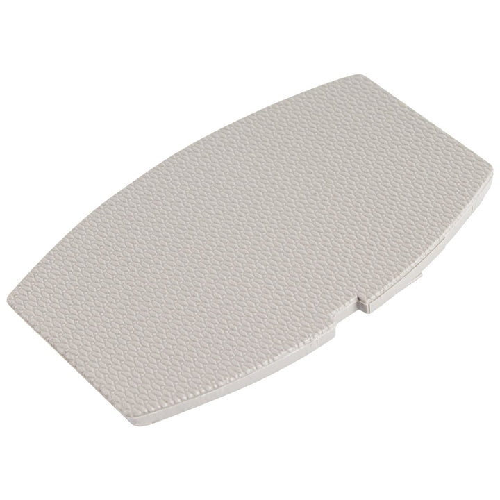 FIESTA N/S B PILLAR TRIM SCREW PLUG COVER 2013-