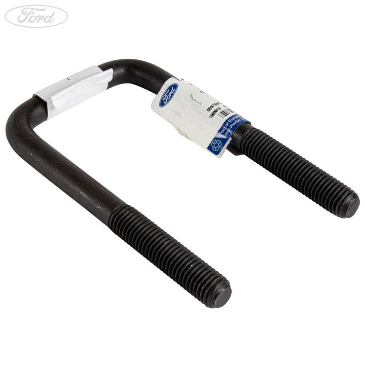 TRANSIT REAR SUSPENSION LEAF SPRING U-BOLT 140MM 00-06
