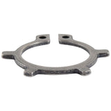 OUTPUT SHAFT, GEAR SETS & BEARINGS RETAINING RING PACK OF 10