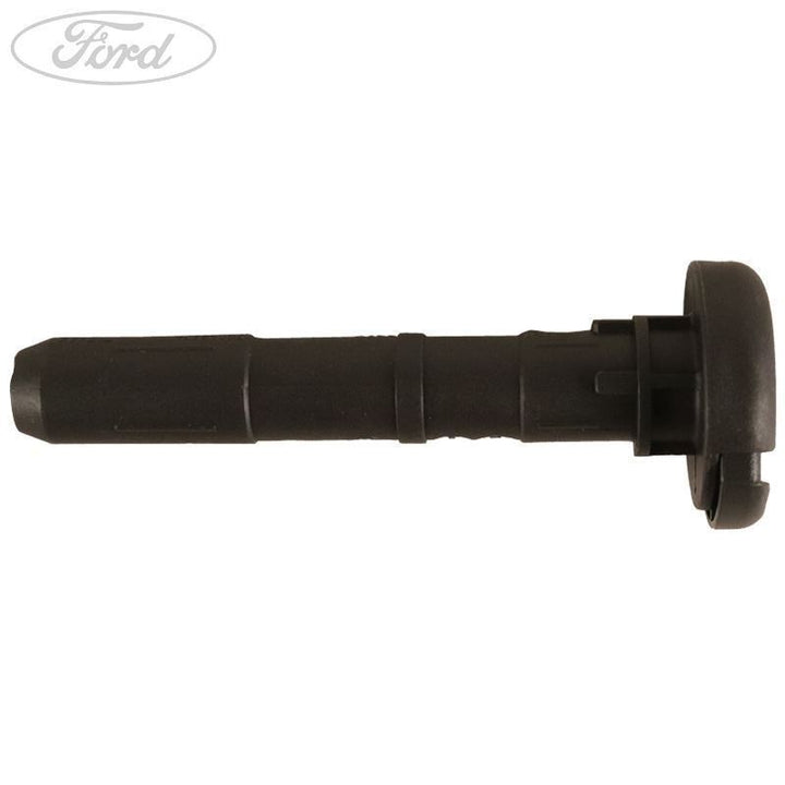 HEADREST GUIDE SLEEVE