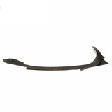 O/S RH FRONT DOOR WINDOW SURROUND TRIM