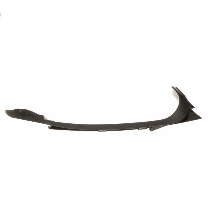 O/S RH FRONT DOOR WINDOW SURROUND TRIM