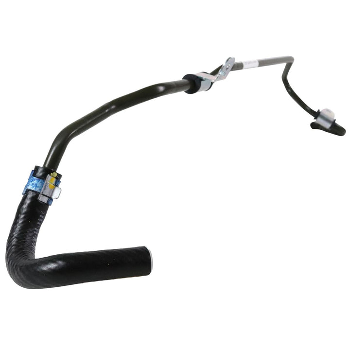 RANGER 2.2 DIESEL POWER STEERING PIPE LESS ATTITUDE 11-
