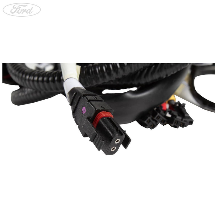 PARKING DISTANCE CONTROL KIT