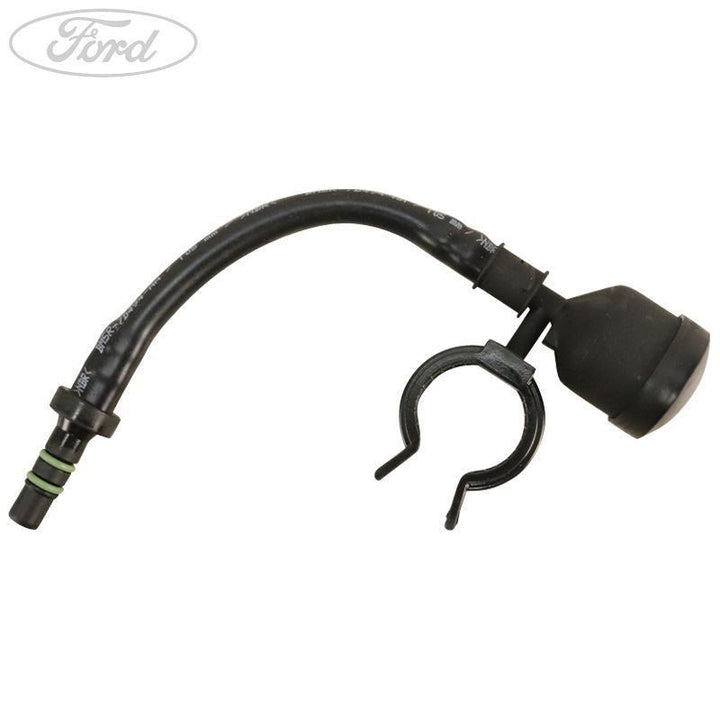 BREATHER TUBE