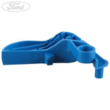 C-MAX FRONT N/S DOOR PULL HANDLE LEVER 2015-