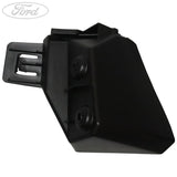 BUMPER MOUNTING BRACKET