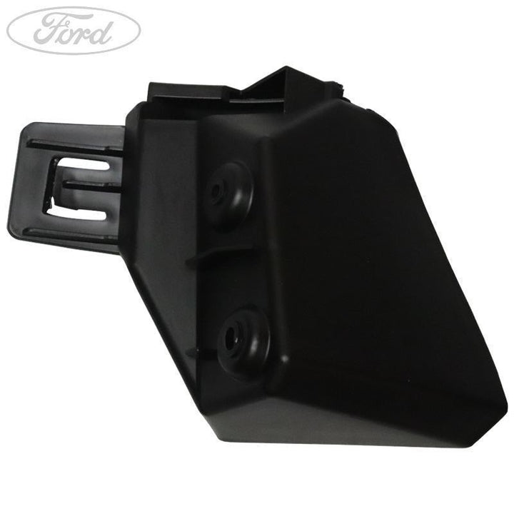 BUMPER MOUNTING BRACKET