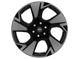 SET OF 4 TOURNEO CUSTOM & TRANSIT CUSTOM ALLOY WHEELS 19