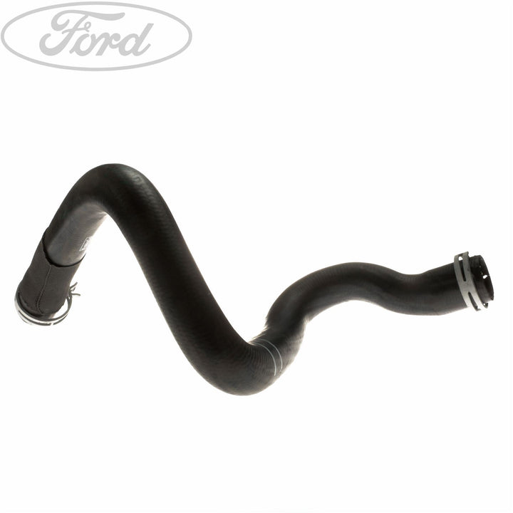 RADIATOR HOSE