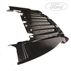 FOCUS FOCUS UNDERBODY AIR DEFLECTOR PANEL