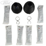 TRANSIT CUSTOM OUTER CV BOOT KIT 01/2014-07/2015 FWD