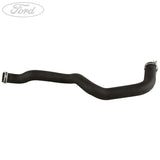 RANGER DOHC LOWER BOTTOM RADIATOR HOSE 2011-