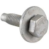 FRONT PANELS, APRONS & SIDE MEMBERS SCREW PACK OF 5