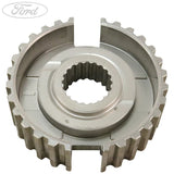 SYNCHRONIZER HUB
