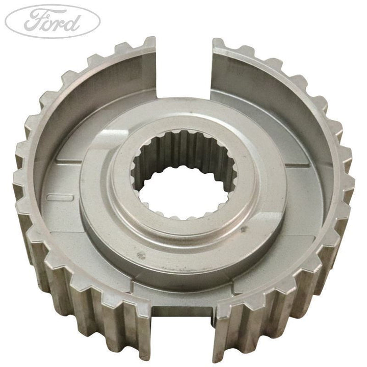 SYNCHRONIZER HUB