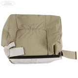 REAR SEAT BACK COVER