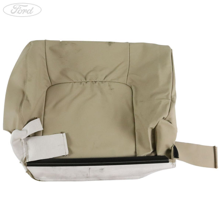 REAR SEAT BACK COVER