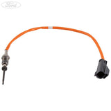 1.5 SOHC DI TC DSL CATALYST TEMPERATURE EXHAUST GAS SENSOR