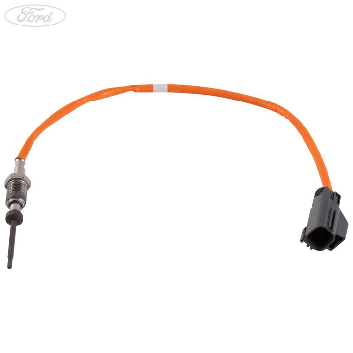 1.5 SOHC DI TC DSL CATALYST TEMPERATURE EXHAUST GAS SENSOR
