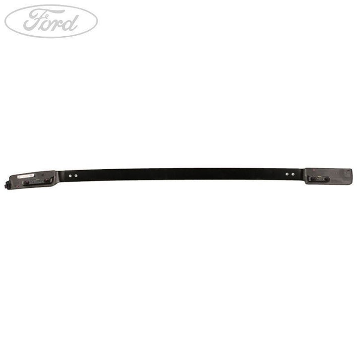 ROOF RACK CROSS RAIL