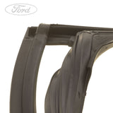 FOCUS O/S REAR DOOR GLASS RUN SEAL