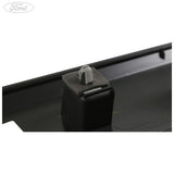 DOOR OUTSIDE MOULDING
