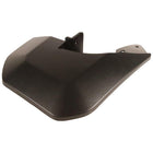 TRANSIT REAR O/S MUD FLAP WITH SINGLE REAR WHEELS