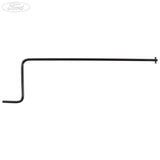 LEVER - LIFTING JACK