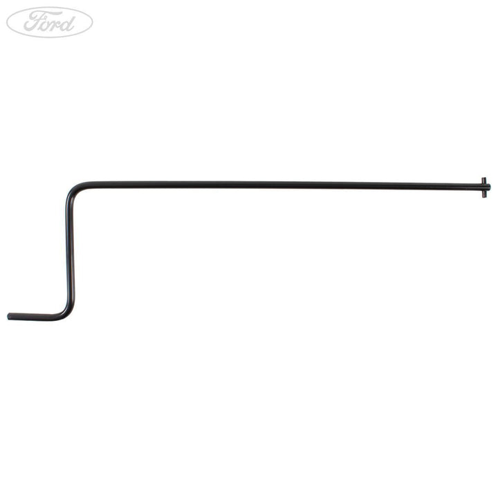 LEVER - LIFTING JACK