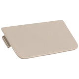 FIESTA N/S REAR QUARTER TRIM COVER 4 DOOR SALOON 15-