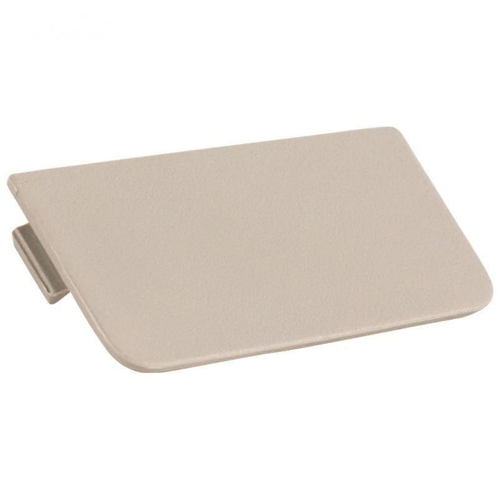FIESTA N/S REAR QUARTER TRIM COVER 4 DOOR SALOON 15-