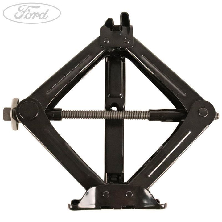 FOCUS MK3 VEHICLE LIFTING JACK EMERGENCY BREAKDOWN KIT