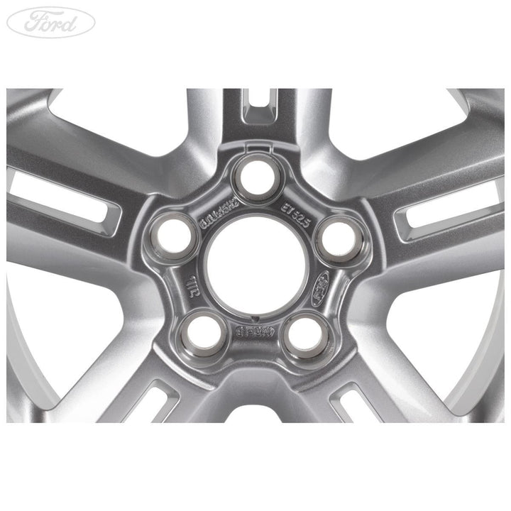 FOCUS MK2 C-MAX 15