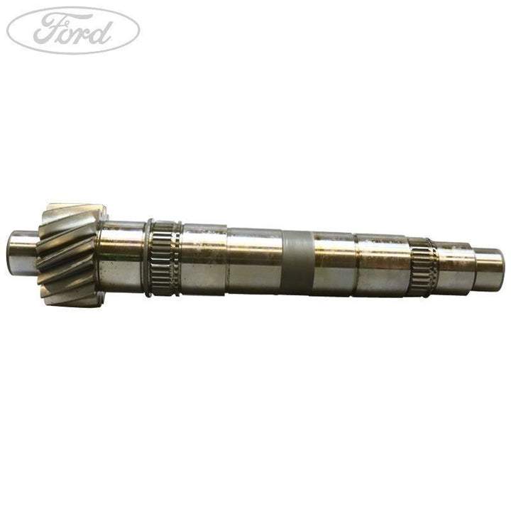 OUTPUT SHAFT