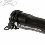 COOLING SYSTEM HOSE