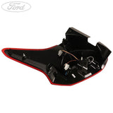 Focus 5-Door Hatchback O/S Drivers Side Rear Light Lamp Unit Level 1 2014-2020