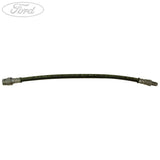 TRANSIT REAR BRAKE HOSE 4WD RWD 14- SINGLE REAR WHEELS