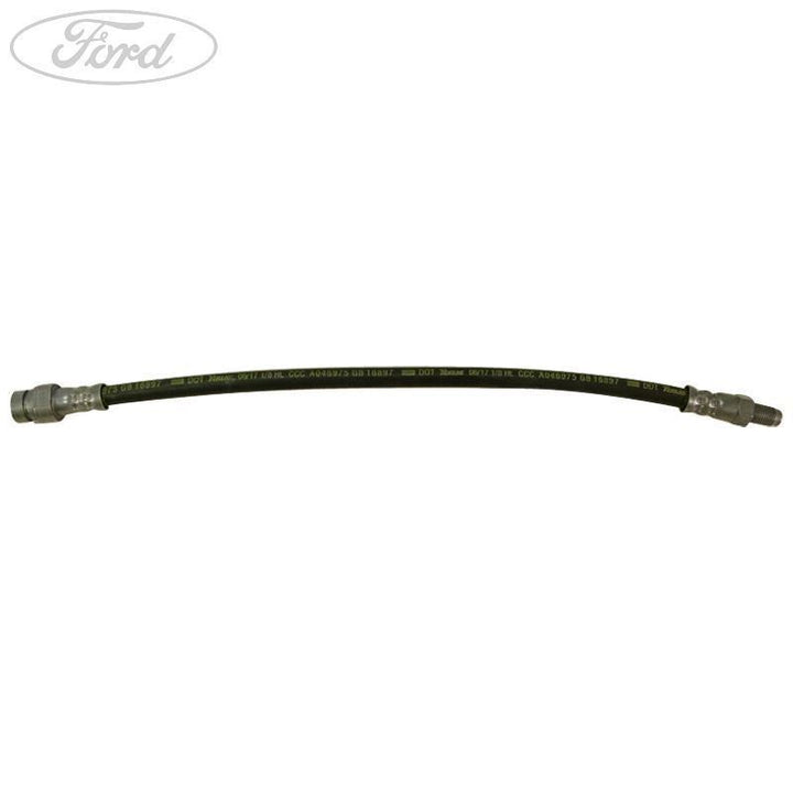 TRANSIT REAR BRAKE HOSE 4WD RWD 14- SINGLE REAR WHEELS