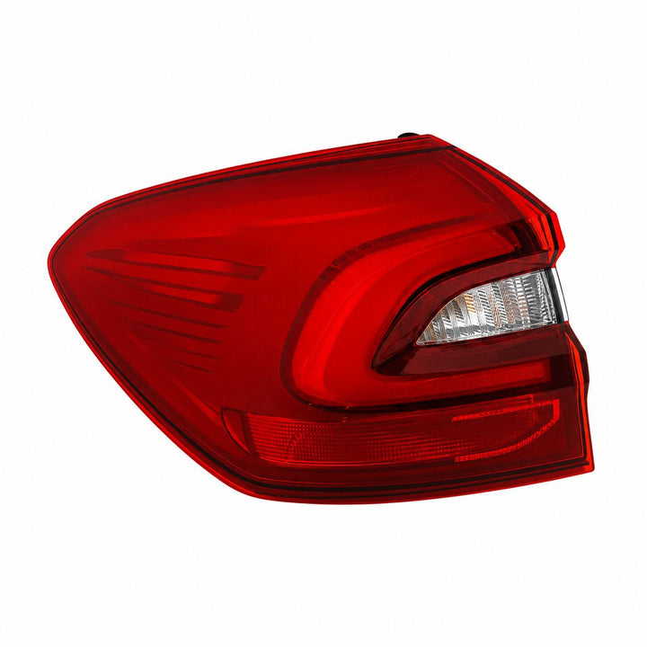 Focus Estate N/S Rear Outer Light Lamp LED 2022-Onwards