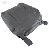 SEAT BACK COVER